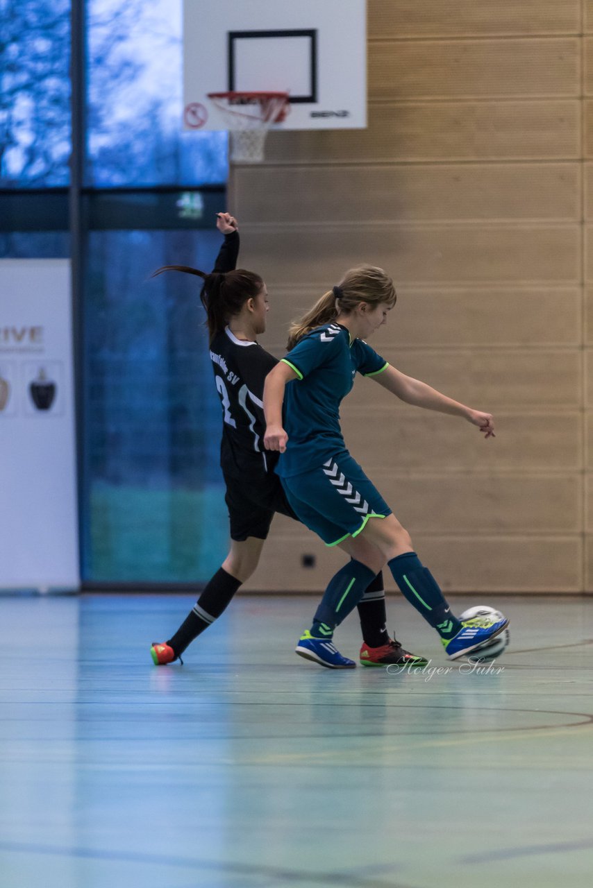 Bild 117 - Frauen La Rieve Cup